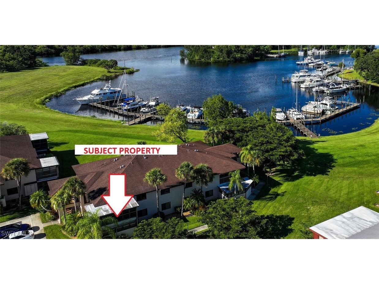 1064 Villa Drive #C203 Labelle FL 33935 225024433 image1