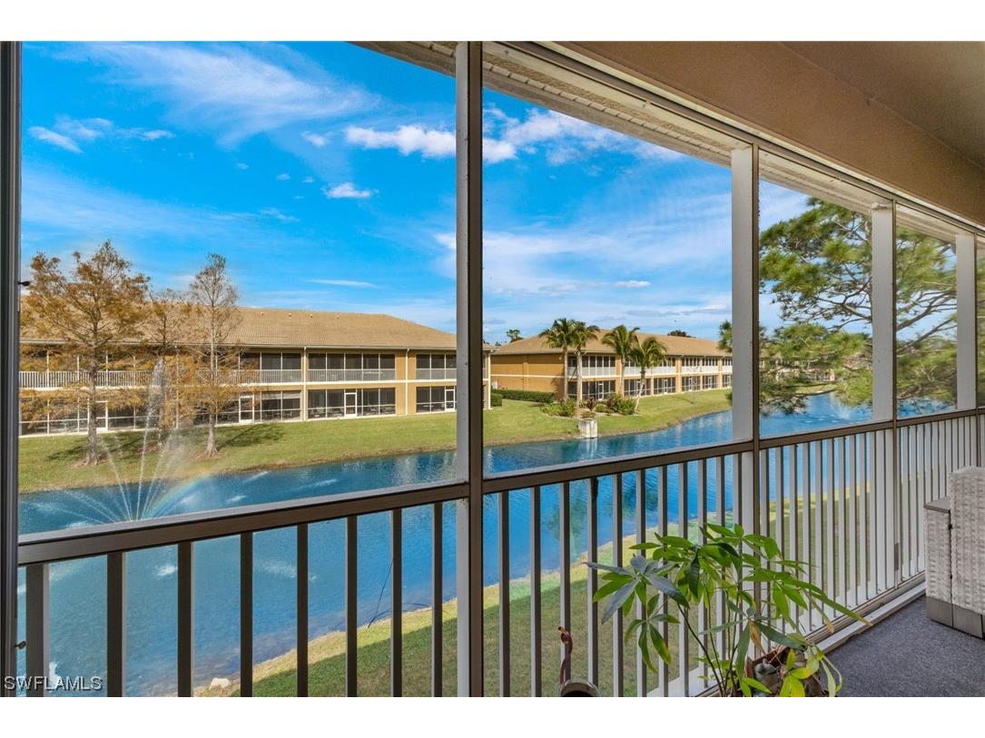 1064 Winding Pines Circle #205 Cape Coral FL 33909 224014815 image1
