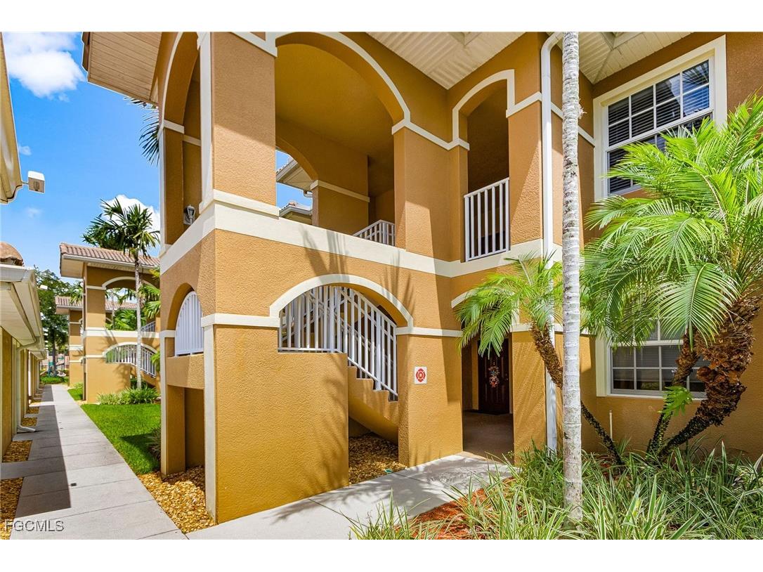 1064 Winding Pines Circle #205 Cape Coral FL 33909 225062596 image1