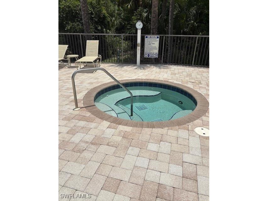 1064 Winding Pines Circle #205 Cape Coral FL 33909 225062596 image28