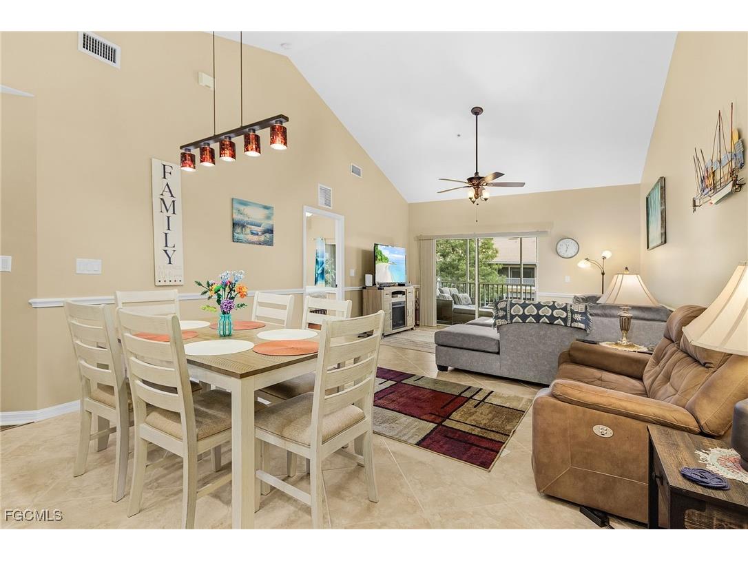 1064 Winding Pines Circle #205 Cape Coral FL 33909 225062596 image6