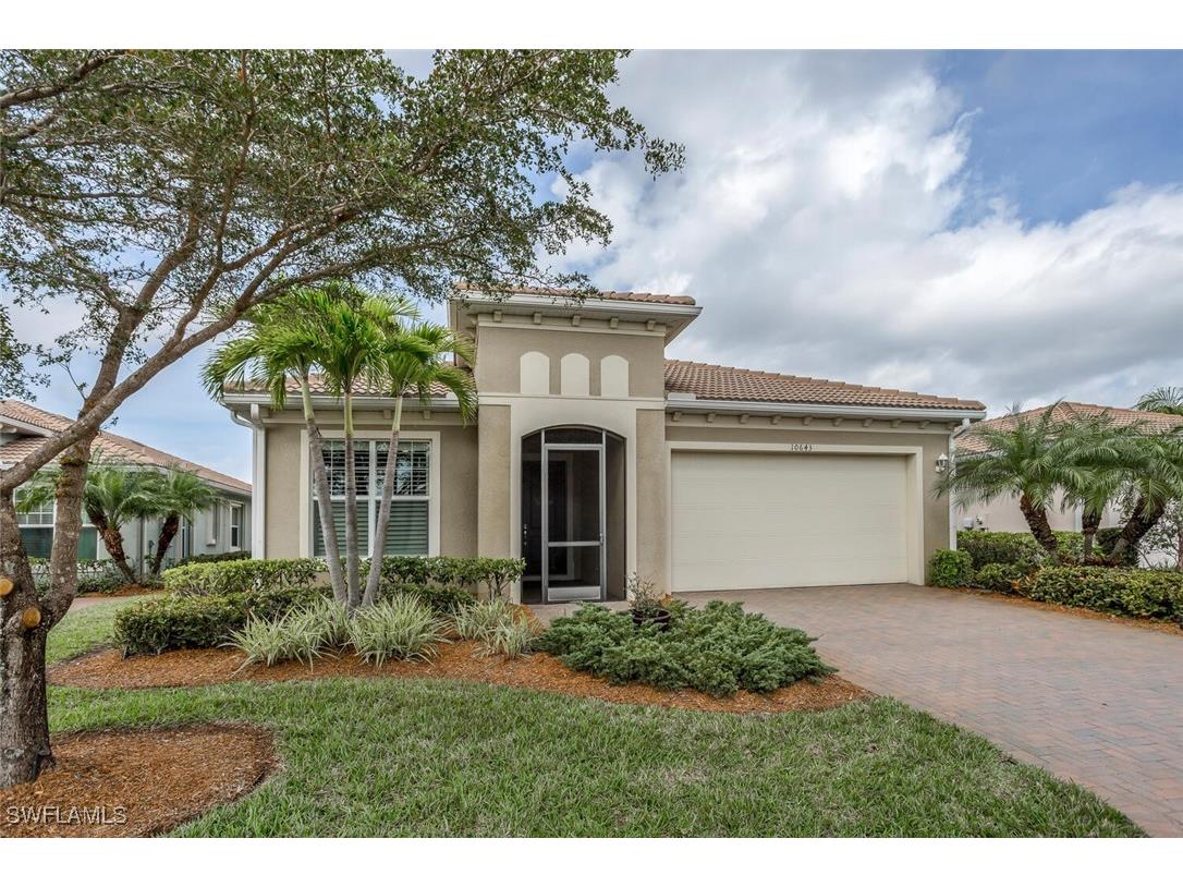 10643 Carena Circle Fort Myers FL 33913 225018959 image1