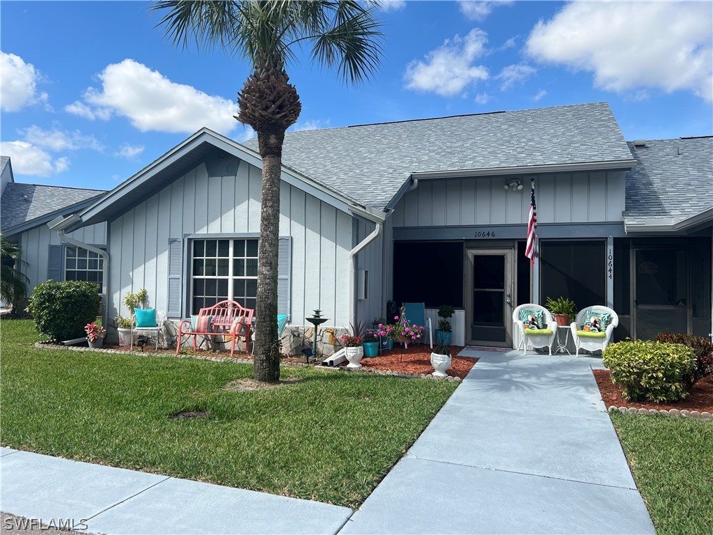 10646 Talmadge Court Lehigh Acres FL 33936 224041233 image1