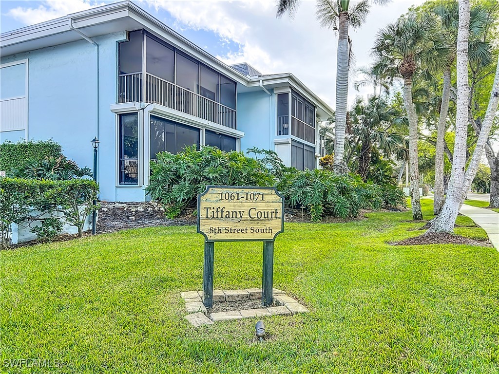 1065 8th Street S #203 Naples FL 34102 224084561 image1