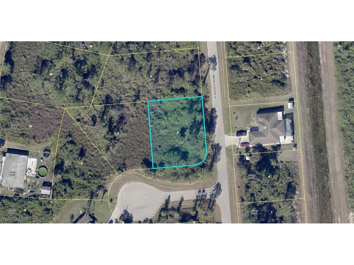 1065 Andalucia Court Lehigh Acres FL 33974 223084486 image1