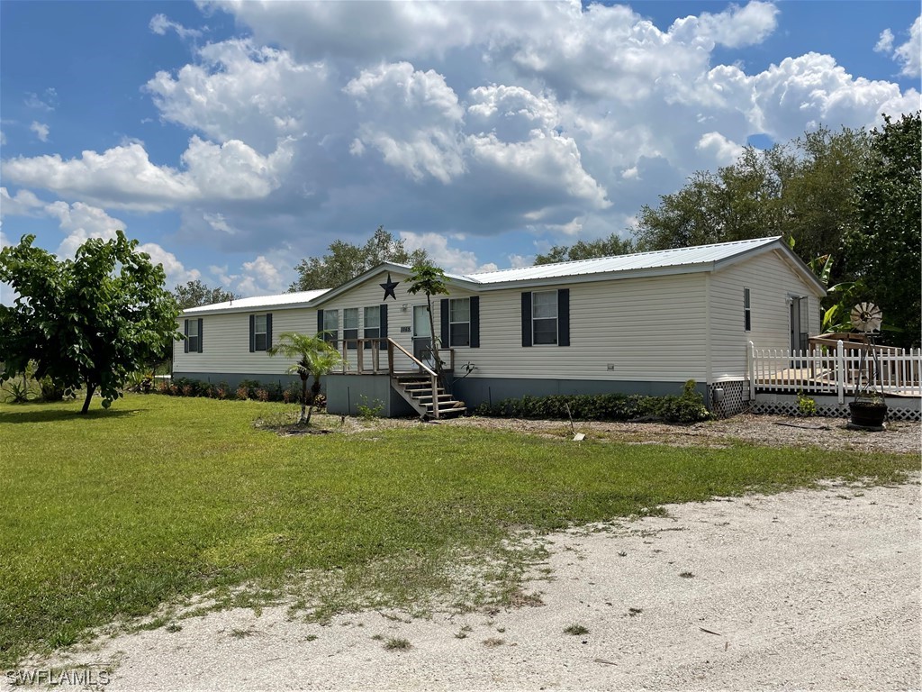 1065 Evans Road Labelle FL 33935 223029641 image1