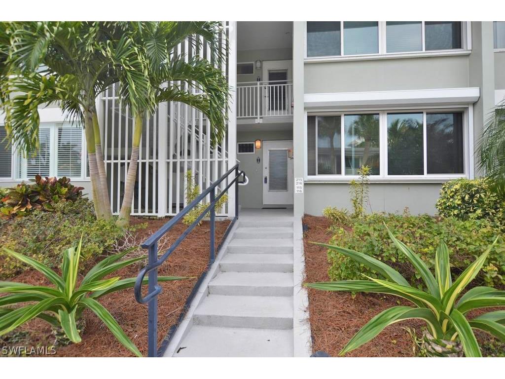 1065 Gulf Shore Boulevard N #215 Naples FL 34102 222068794 image1