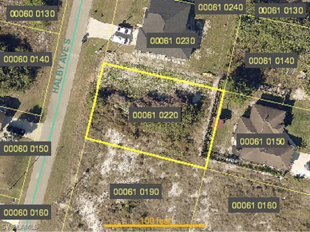 1065 Halby Avenue S Lehigh Acres FL 33974 222072145 image1