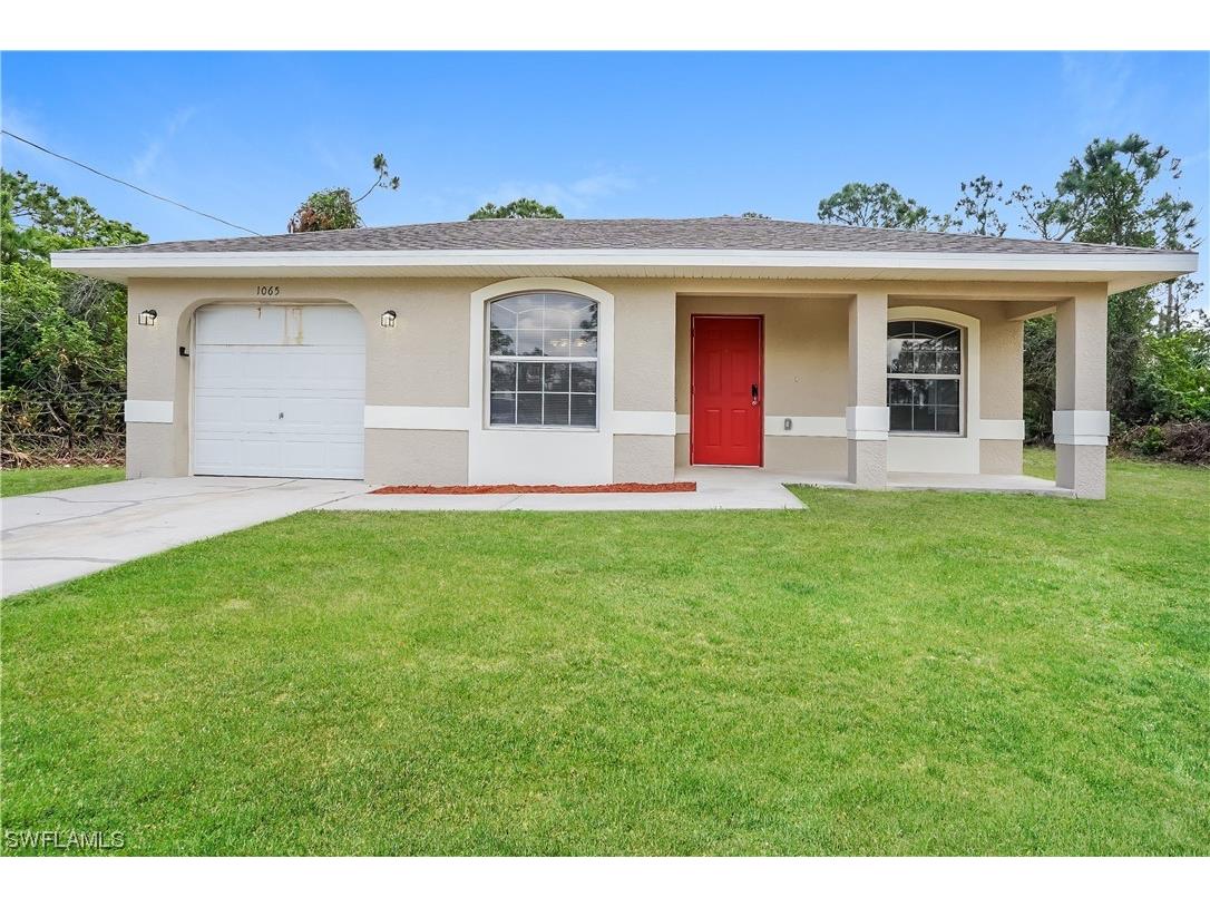 1065 Joponica Avenue S Lehigh Acres FL 33974 223071107 image1