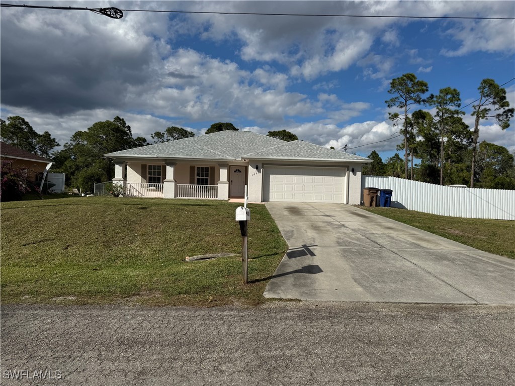 1065 Lilac Street E Lehigh Acres FL 33974 225010624 image1