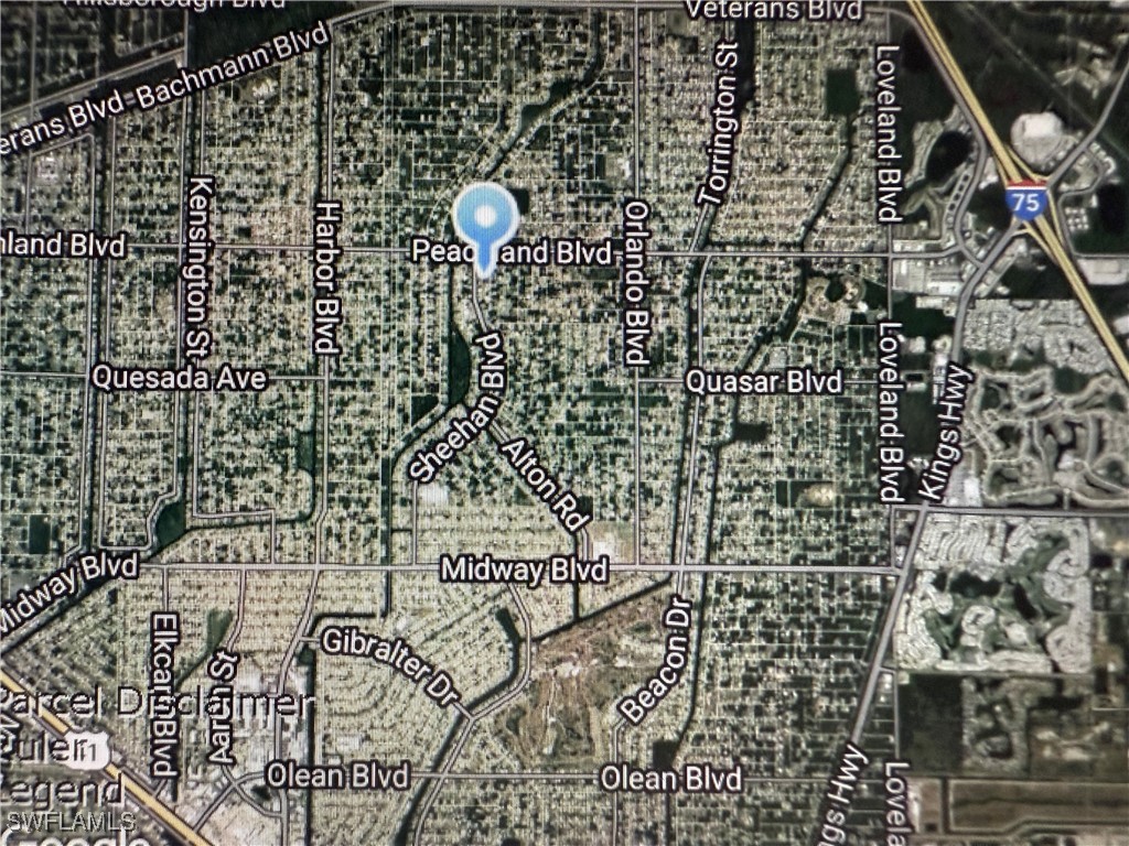 1065 Marcus Street Port Charlotte FL 33952 225004564 image1