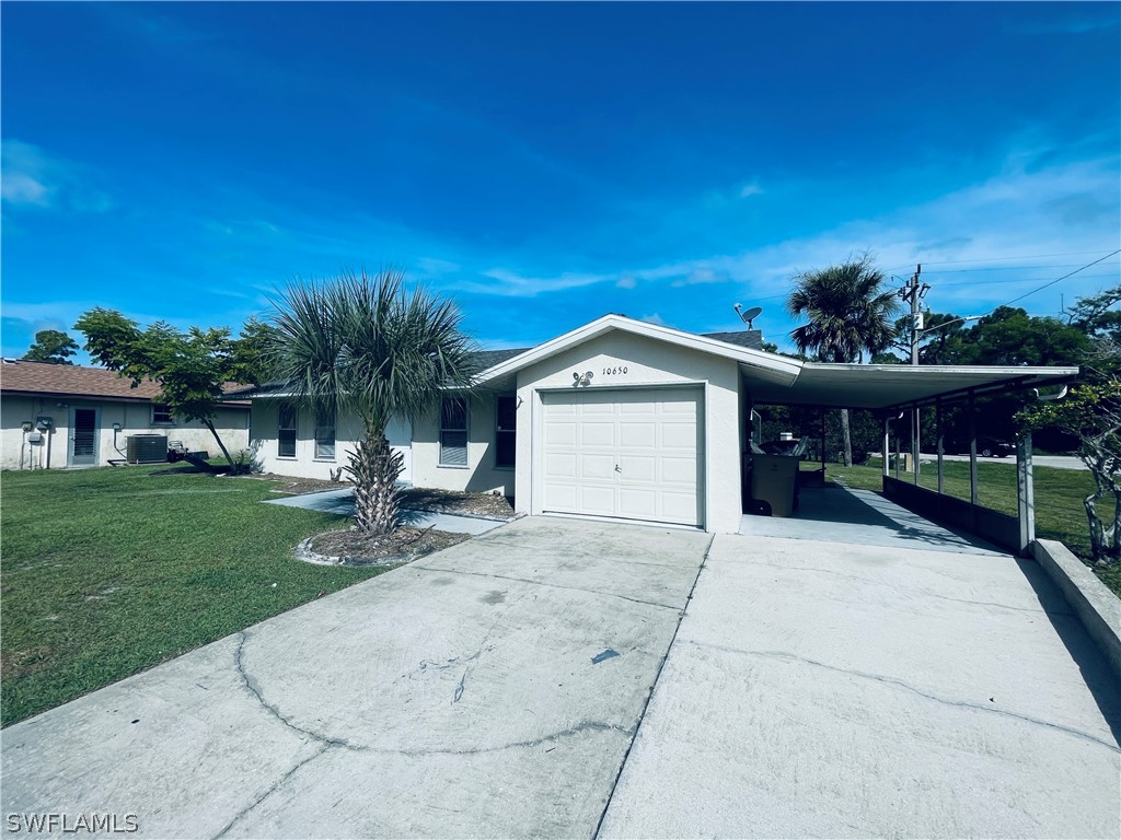 10650 Jacatree Court Lehigh Acres FL 33936 224062054 image1