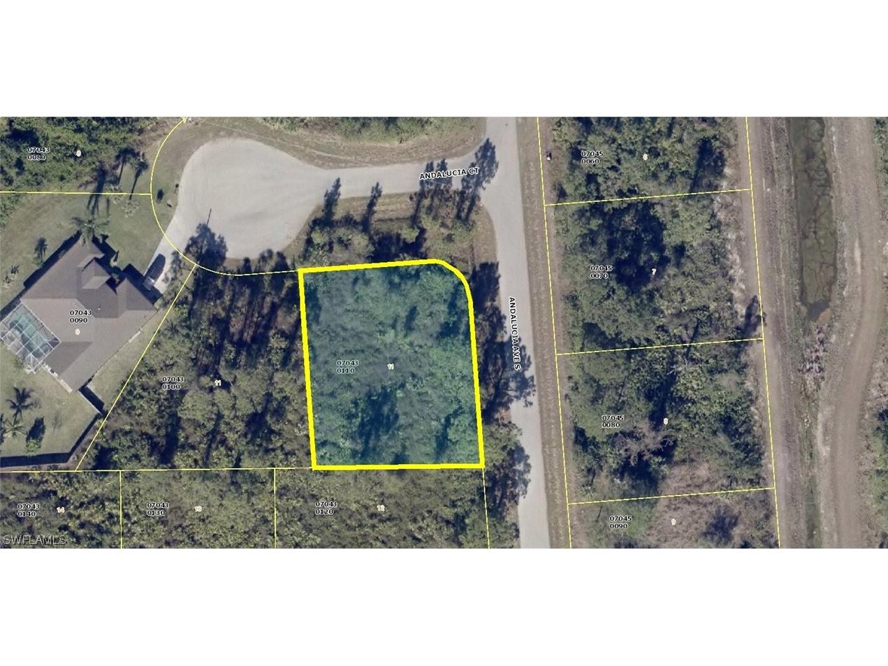 1066 Andalucia Court Lehigh Acres FL 33974 223057726 image1