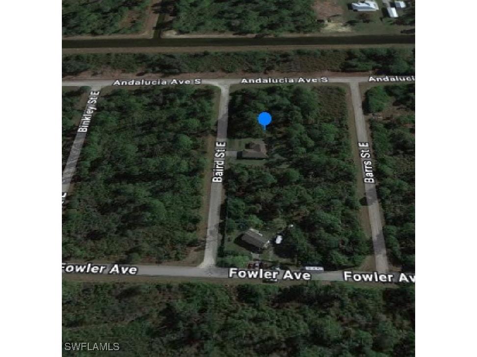 1066 Baird Street E Lehigh Acres FL 33974 224079292 image1