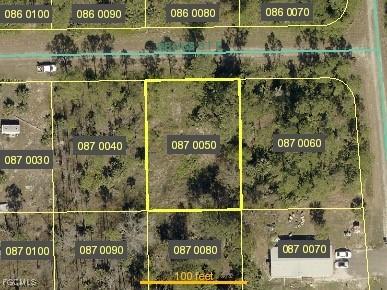 1066 Beggs Street E Lehigh Acres FL 33974 2026001581 image1