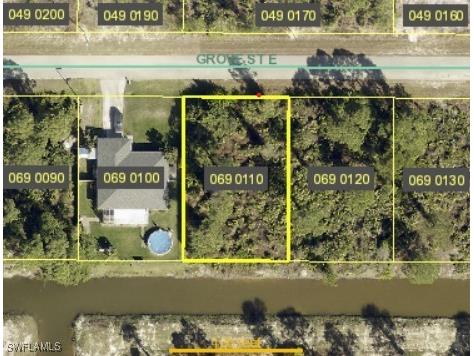 1066 Grove Street E Lehigh Acres FL 33974 225017575 image1