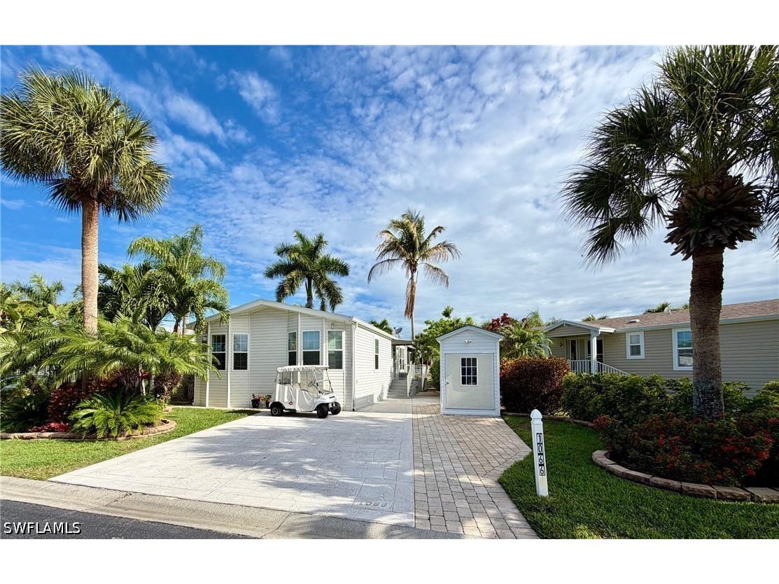 1066 Silver Lakes Boulevard Naples FL 34114 226017371 image1