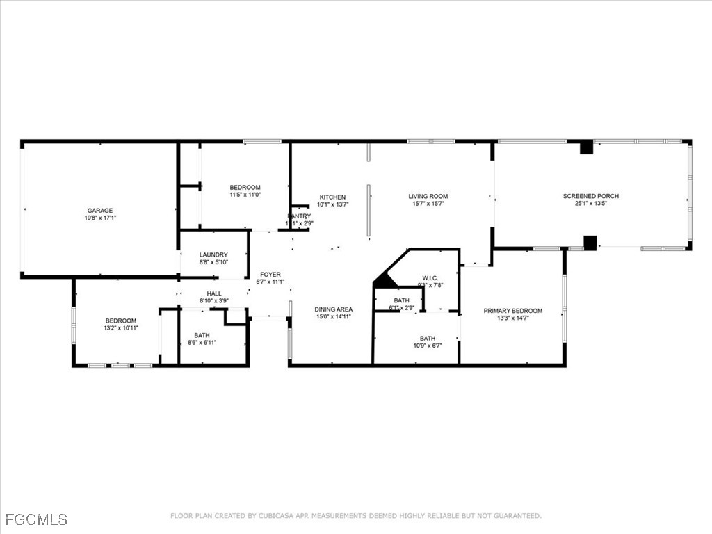 10662 Camarelle Circle Fort Myers FL 33913 2025003263 image6