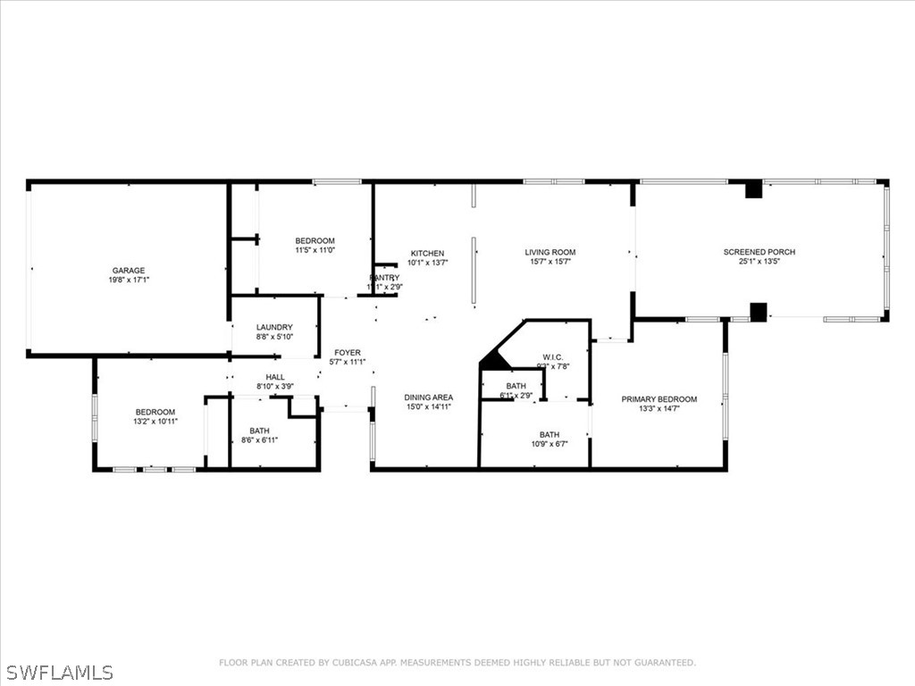 10662 Camarelle Circle Fort Myers FL 33913 226007867 image33