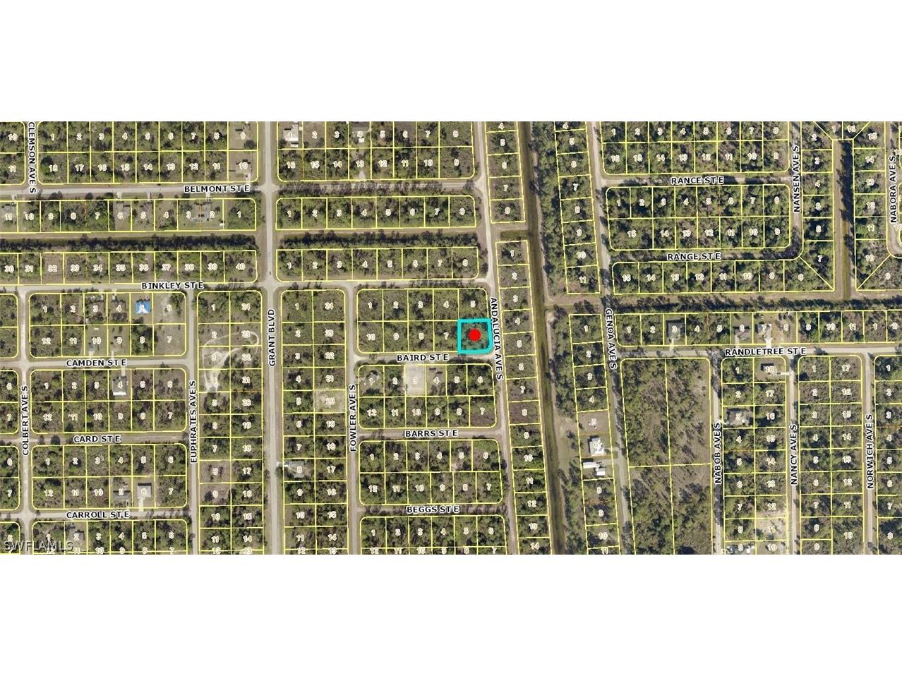 1067 Baird Street E Lehigh Acres FL 33974 222073934 image1