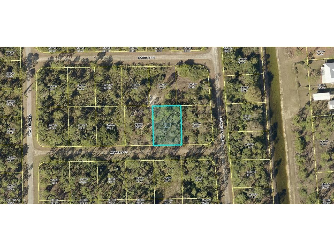 1067 Beggs Street E Lehigh Acres FL 33974 220006273 image1