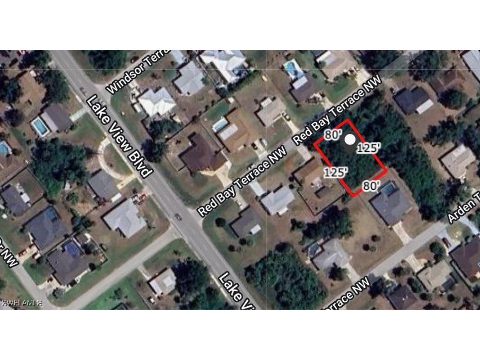 1067 Red Bay Terrace NW Port Charlotte FL 33948 224092362 image1
