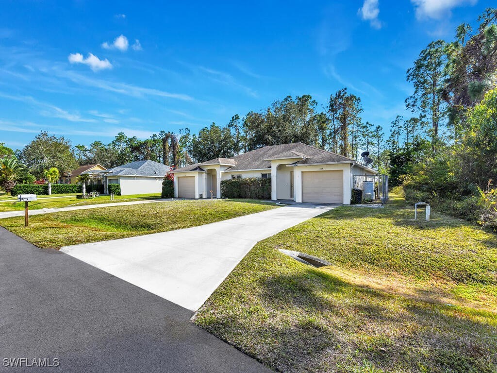 1068/1070 Ainsworth Street E Lehigh Acres FL 33974 225012964 image1