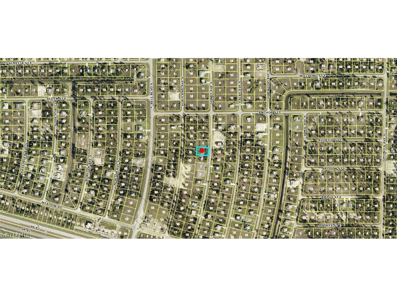 1068 Gunby Avenue S Lehigh Acres FL 33974 224041333 image1