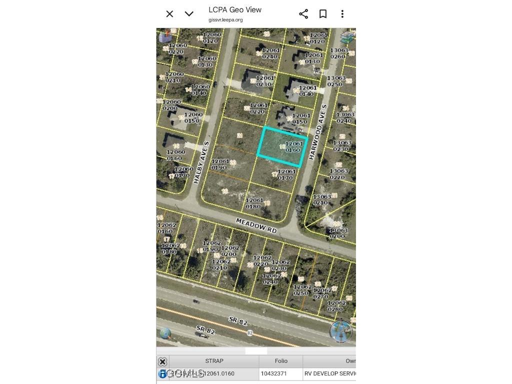 1068 Harwood Avenue S Lehigh Acres FL 33974 2025019167 image1