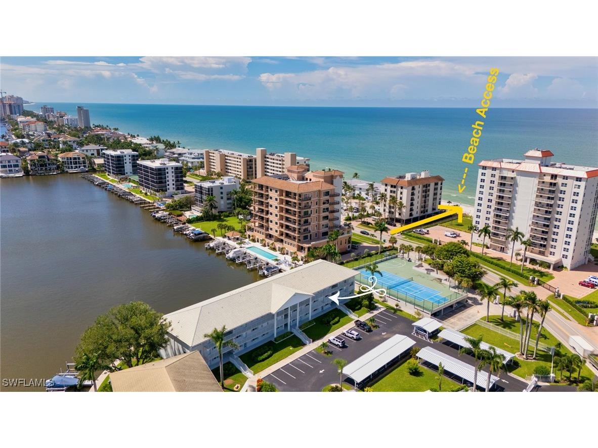 10682 Gulf Shore Drive #205 Naples FL 34108 225069917 image3