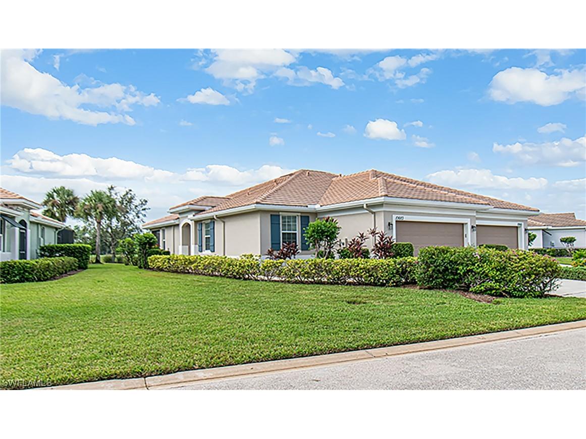 10683 Camarelle Circle Fort Myers FL 33913 223066024 image1