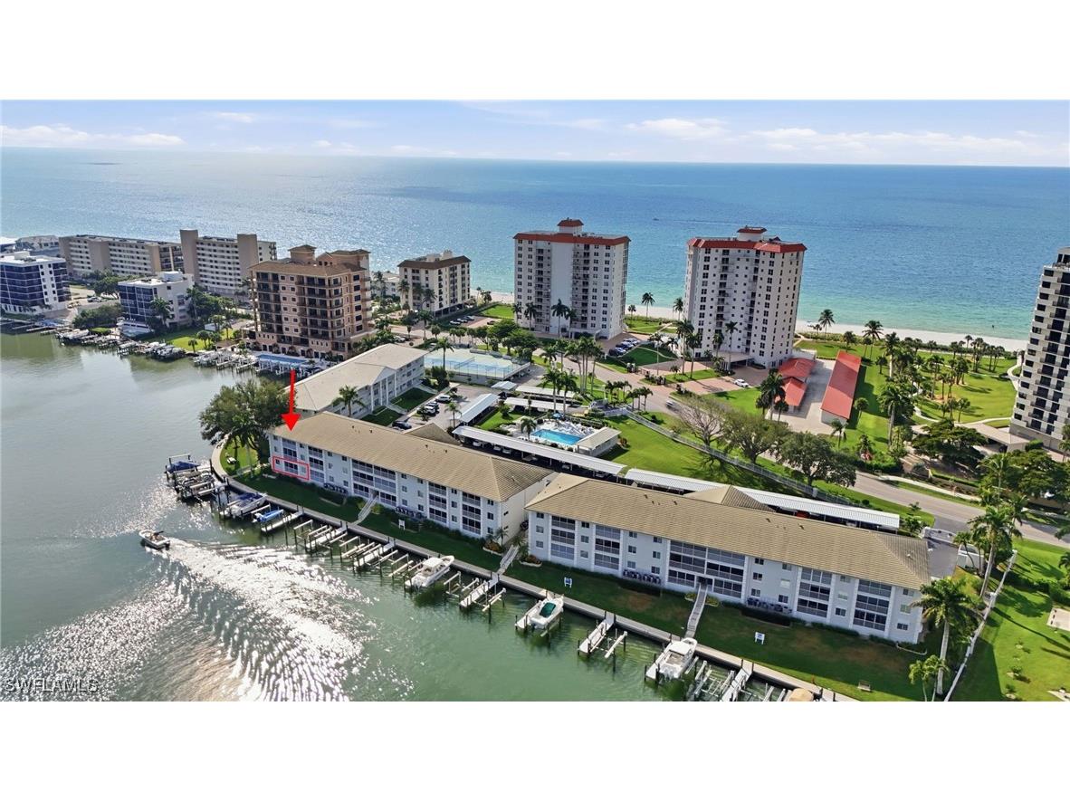 10684 Gulf Shore Drive #106B Naples FL 34108 225079950 image1