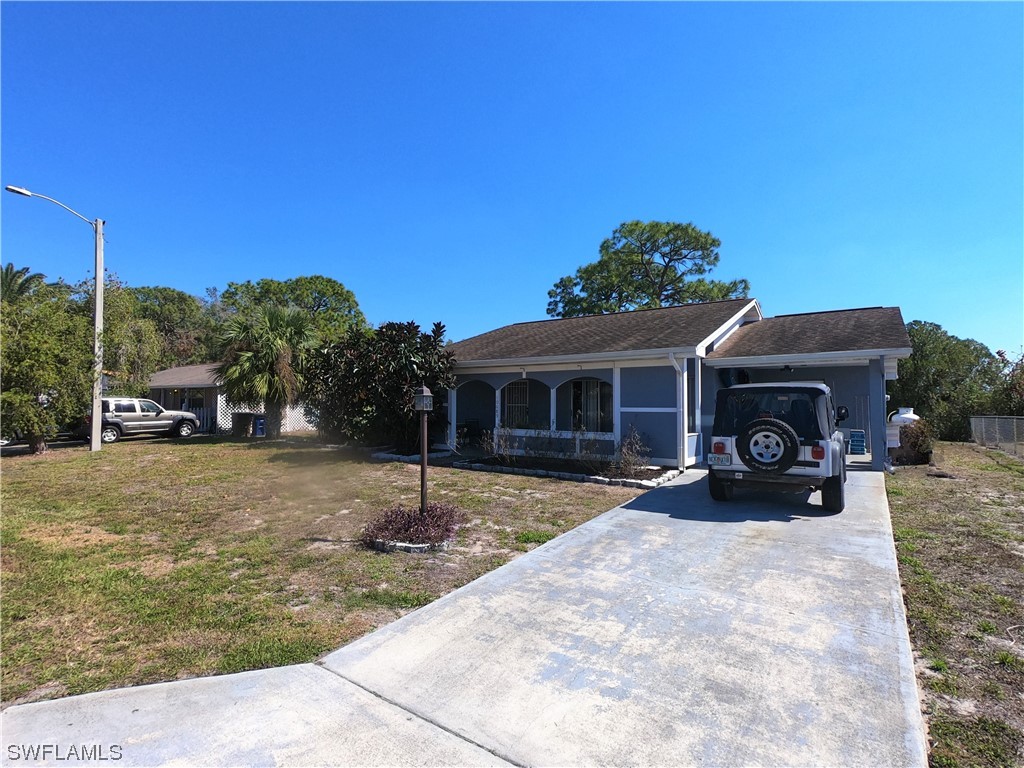 10689 Tuliptree Court Lehigh Acres FL 33936 223016506 image1