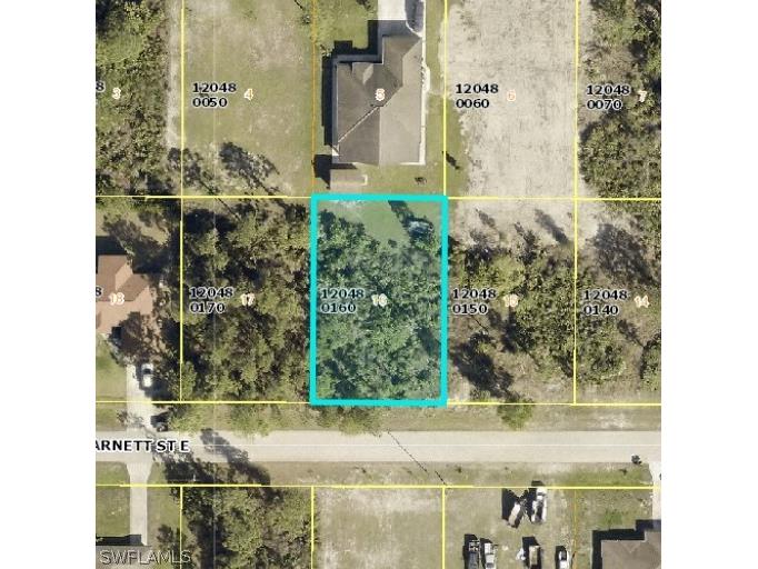 1069 Barnett Street E Lehigh Acres FL 33974 224050455 image1