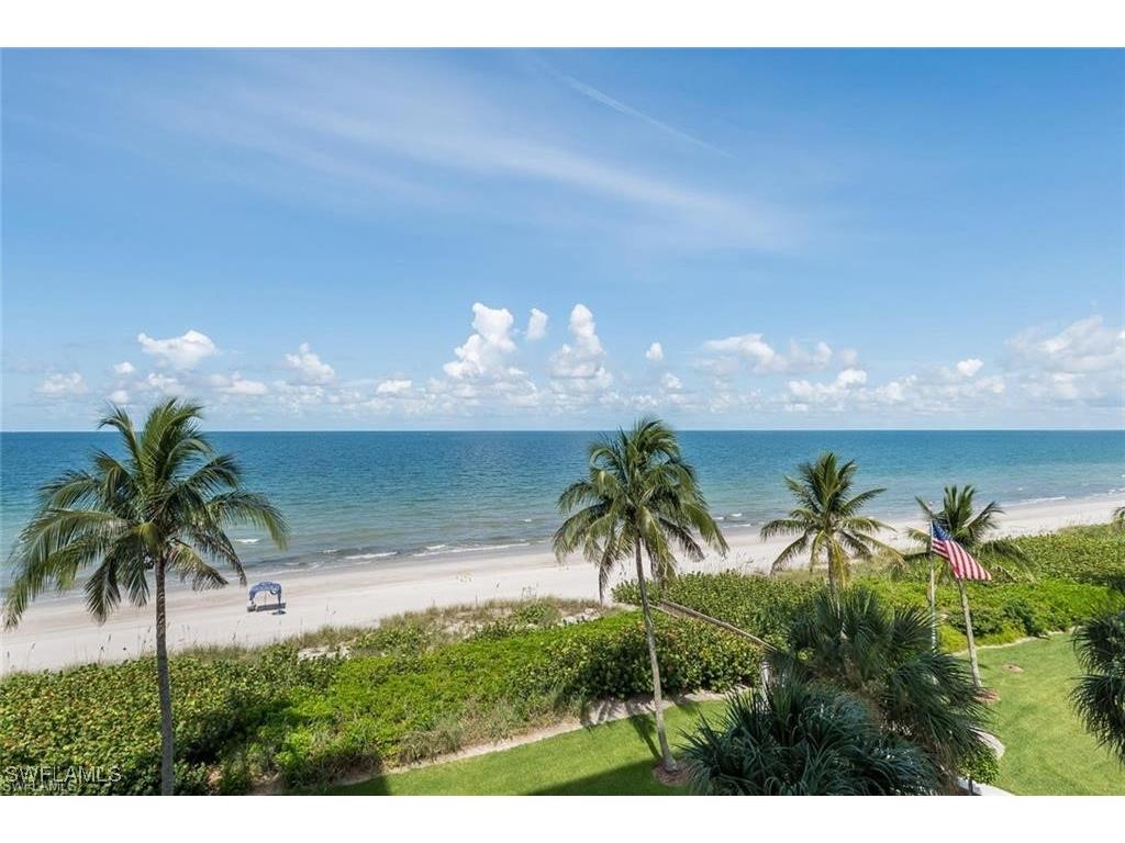 10691 Gulf Shore Drive #502 Naples FL 34108 225068706 image1