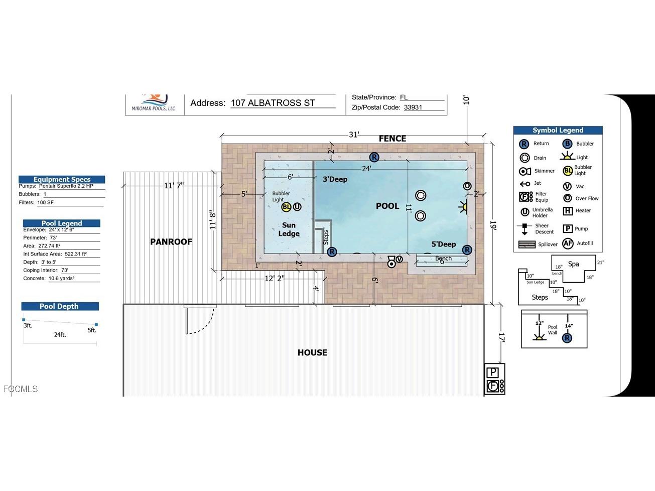 107 Albatross Street Fort Myers Beach FL 33931 2025011480 image2