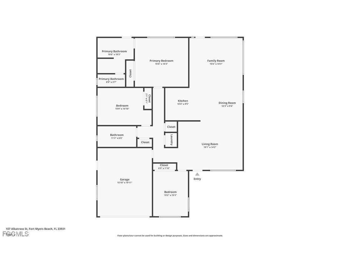 107 Albatross Street Fort Myers Beach FL 33931 2025011480 image43