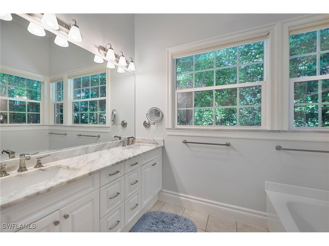 107 Amblewood Lane #1-101 Naples FL 34105 226000658 image13