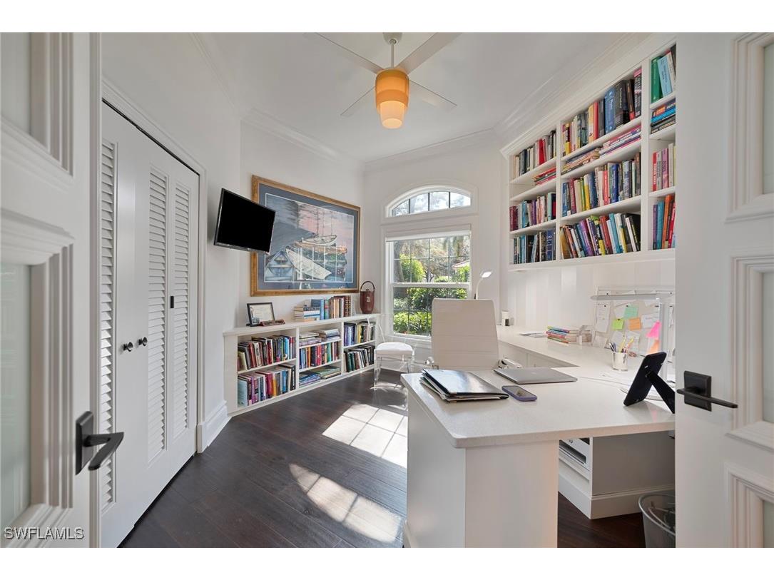 107 Amblewood Lane #1-101 Naples FL 34105 226000658 image14