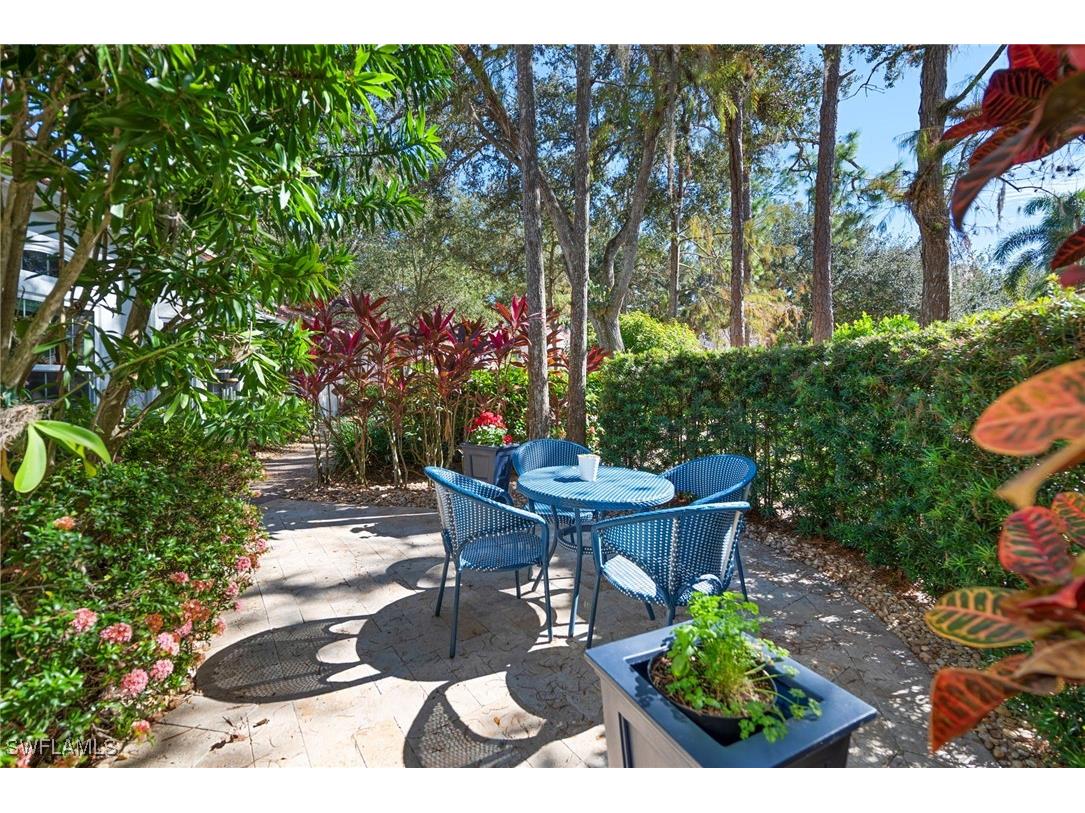 107 Amblewood Lane #1-101 Naples FL 34105 226000658 image18