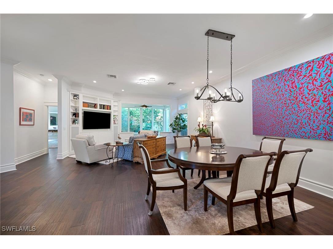 107 Amblewood Lane #1-101 Naples FL 34105 226000658 image4