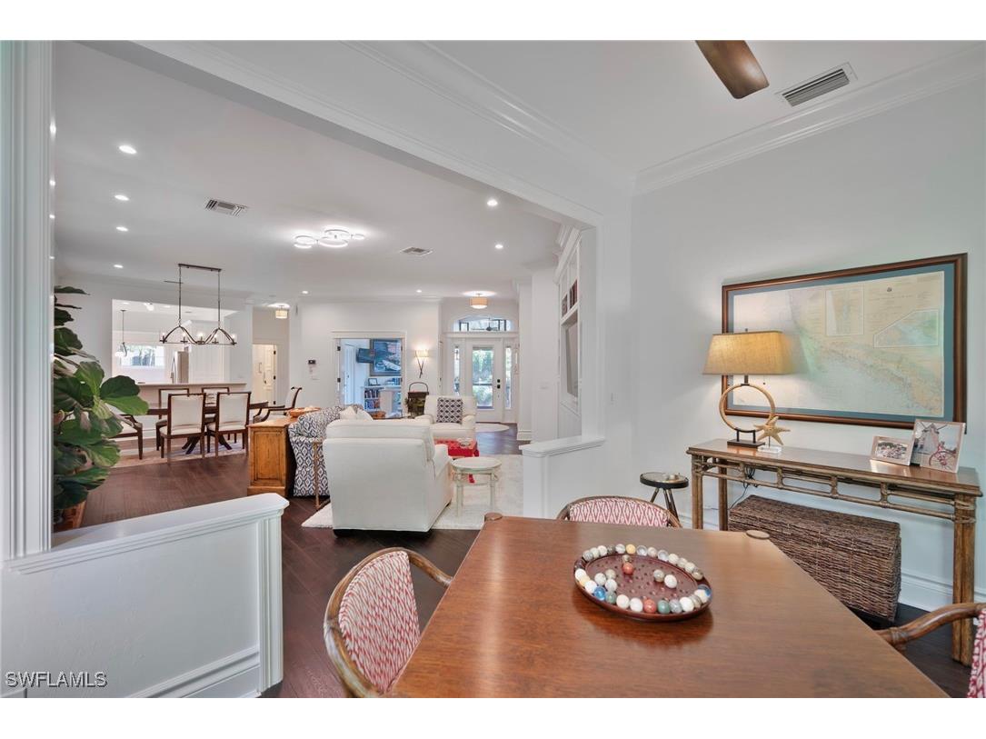 107 Amblewood Lane #1-101 Naples FL 34105 226000658 image7