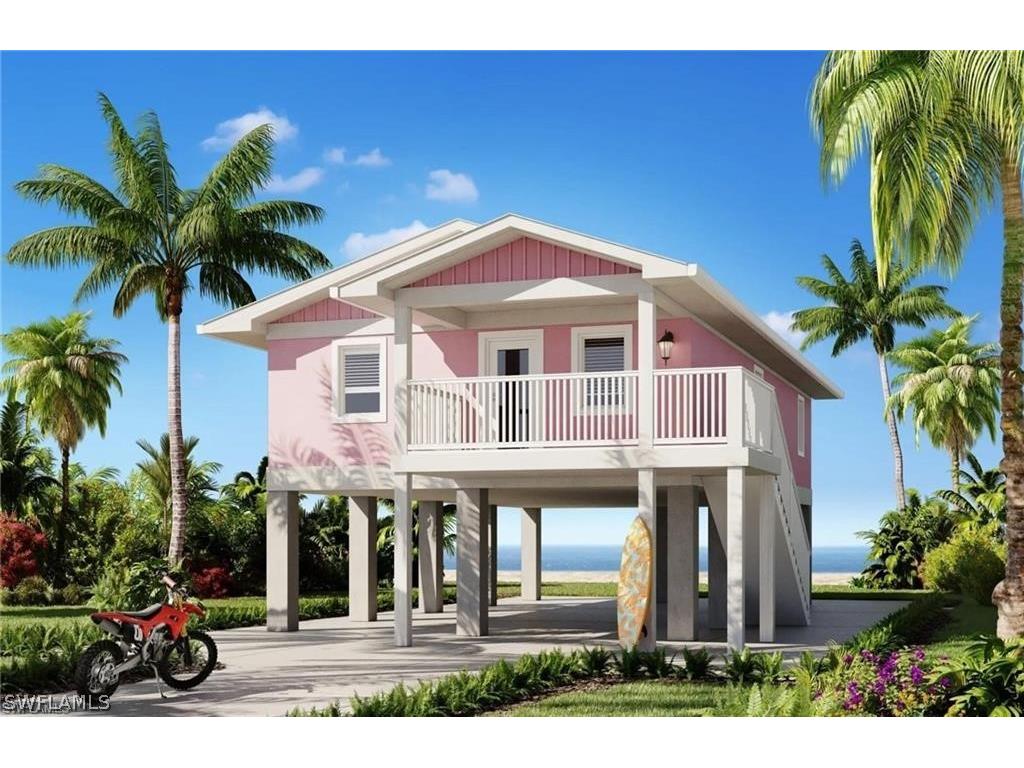 107 Blackbeard Way Fort Myers Beach FL 33931 226012398 image1