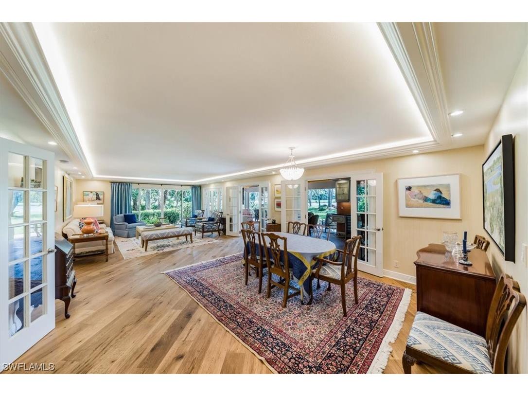 107 Clubhouse Lane #190 Naples FL 34105 223064542 image1