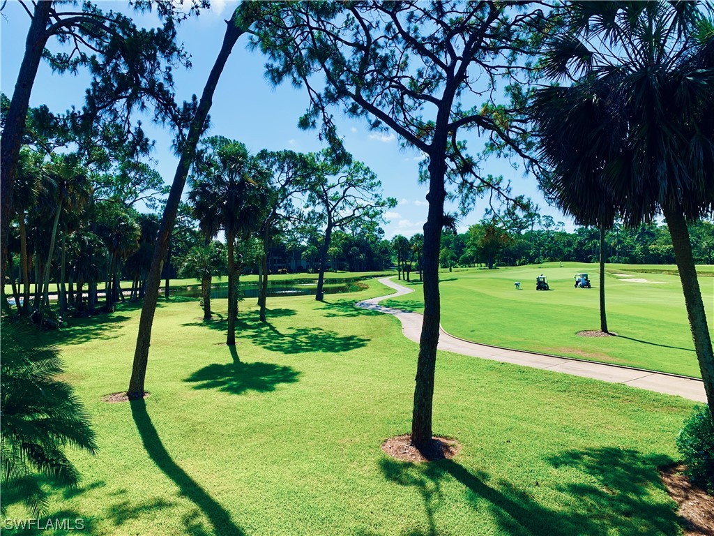 107 Clubhouse Lane #D-293 Naples FL 34105 223039358 image1