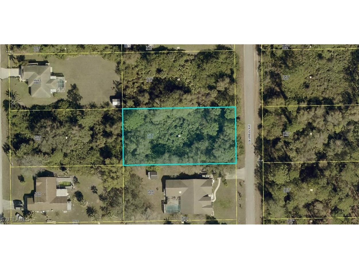 107 Columbus Avenue Lehigh Acres FL 33936 225046384 image1