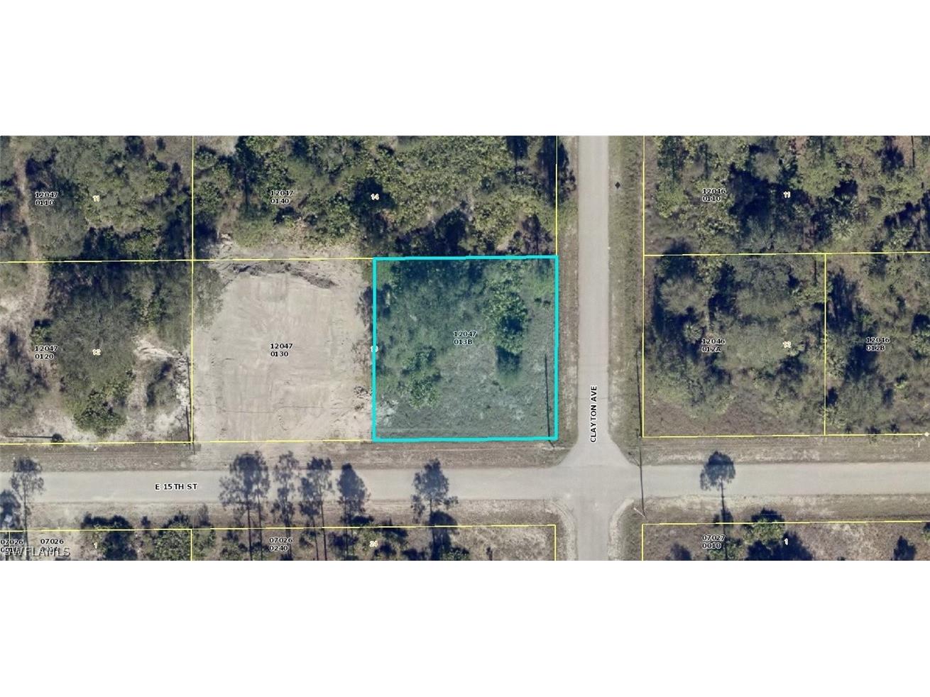 107 E 15th Street Lehigh Acres FL 33972 224029513 image1