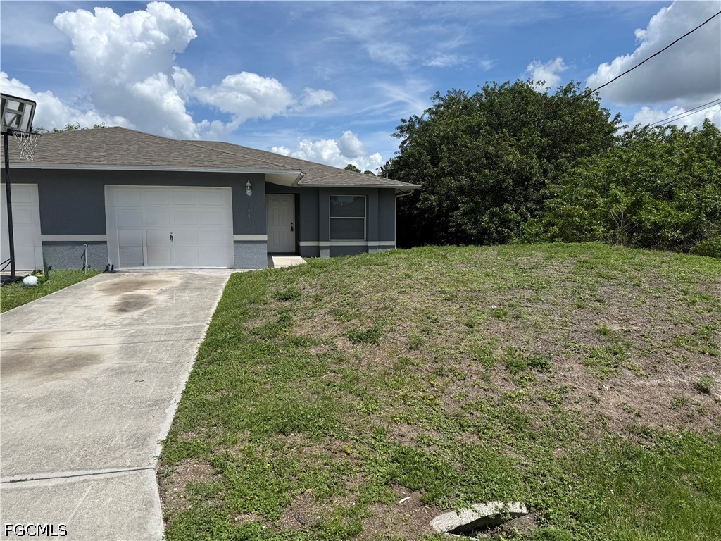 107 Harold Avenue S Lehigh Acres FL 33973 2026016609 image1
