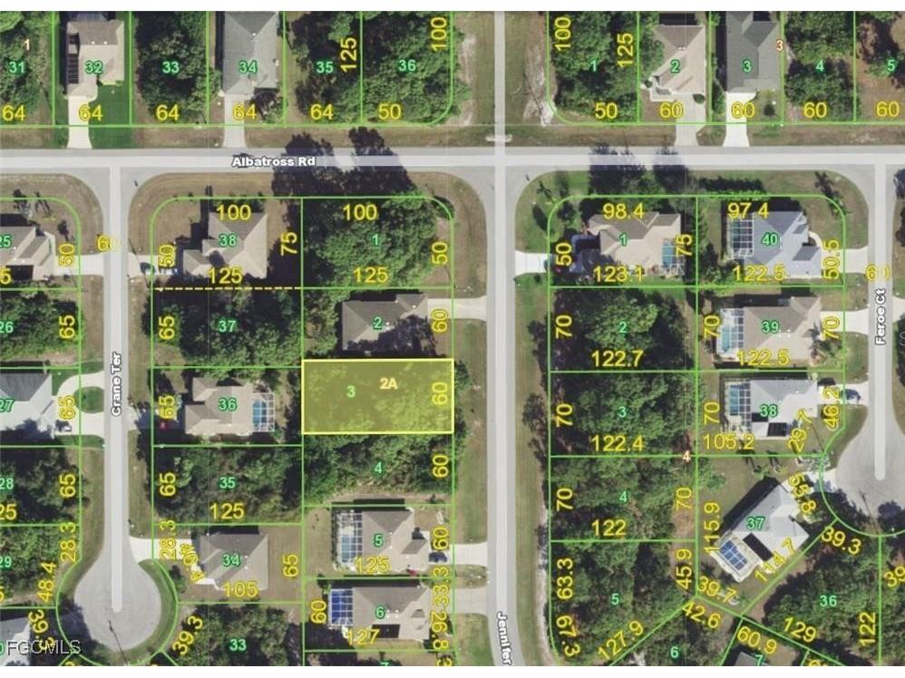 107 Jennifer Drive Rotonda West FL 33947 2025011544 image1