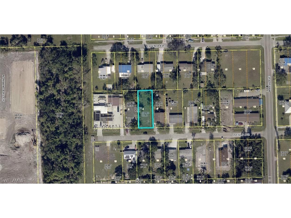 107 Lucille Avenue Fort Myers FL 33916 224005937 image1